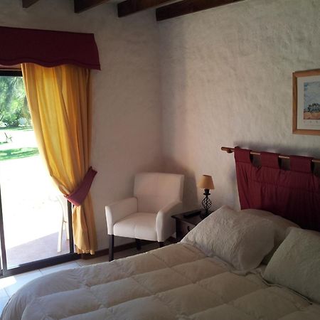 لا سيرينا Stellamar Apart Hotel المظهر الخارجي الصورة