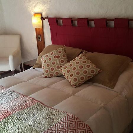 لا سيرينا Stellamar Apart Hotel المظهر الخارجي الصورة