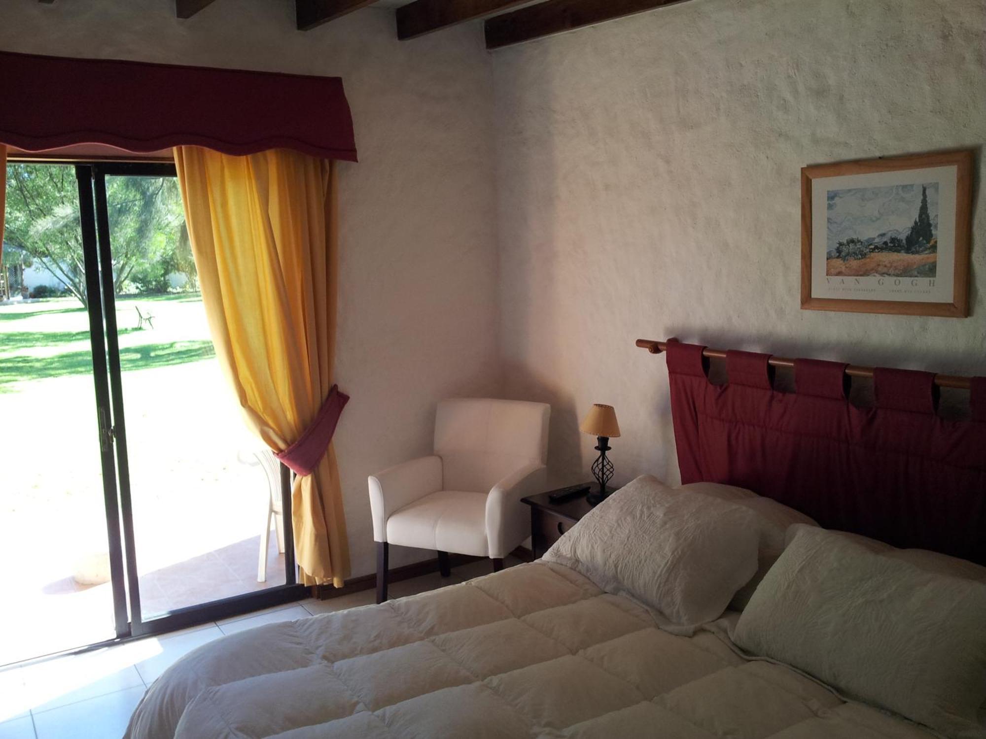 لا سيرينا Stellamar Apart Hotel المظهر الخارجي الصورة
