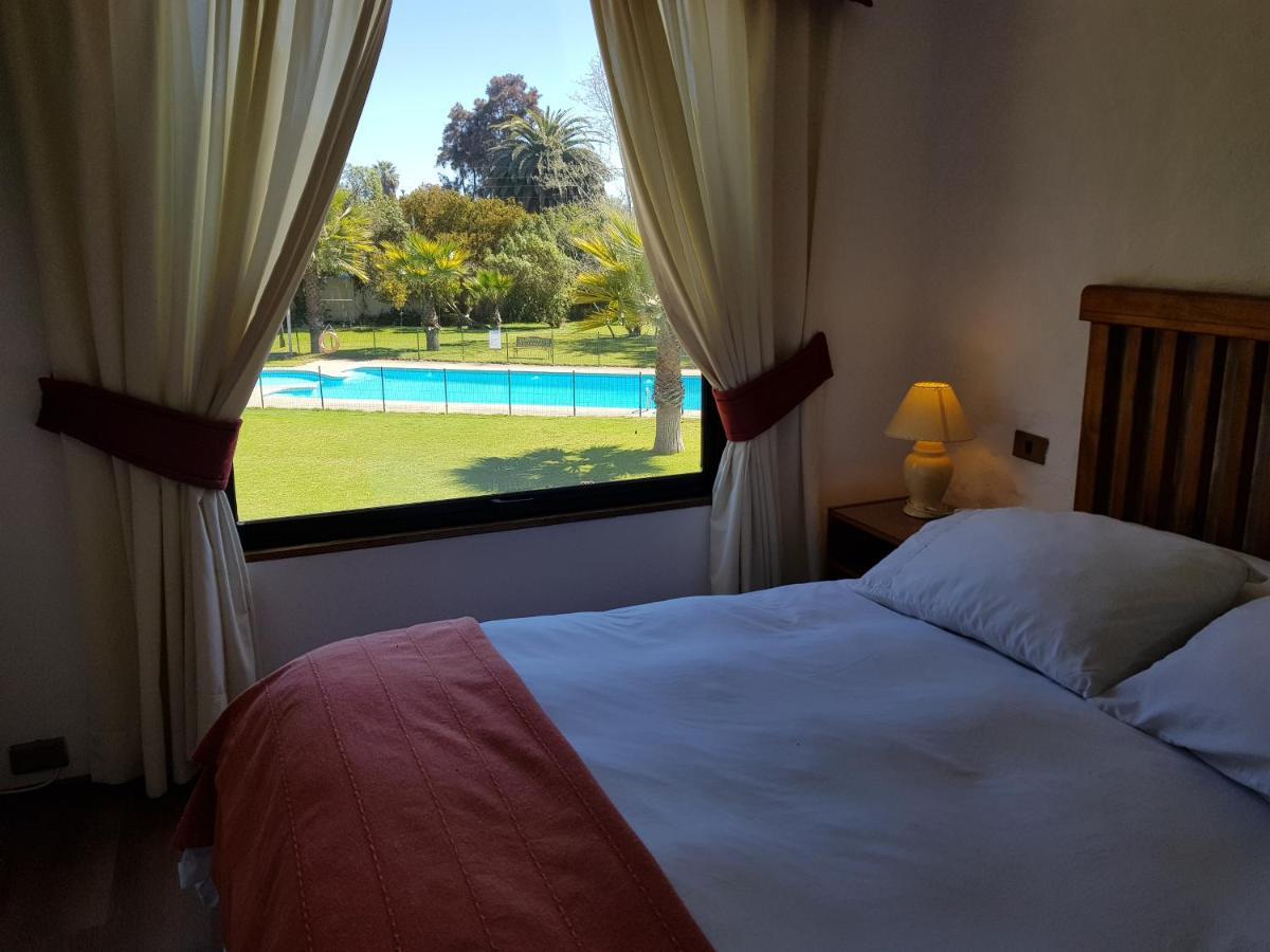لا سيرينا Stellamar Apart Hotel المظهر الخارجي الصورة