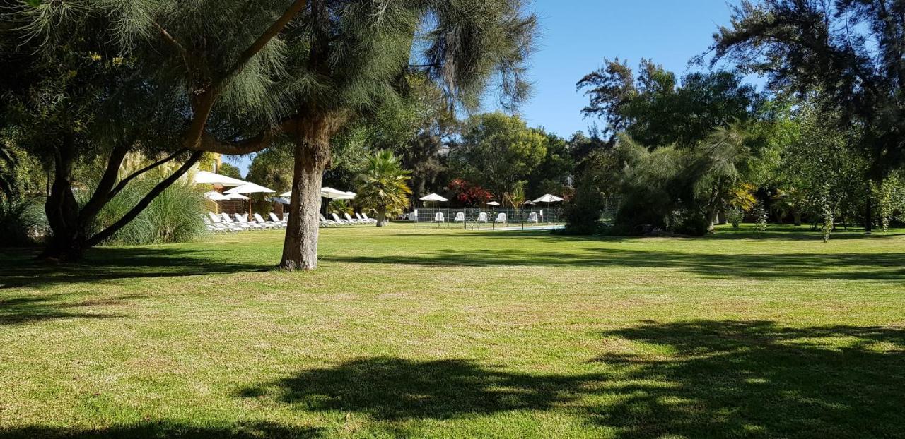 لا سيرينا Stellamar Apart Hotel المظهر الخارجي الصورة