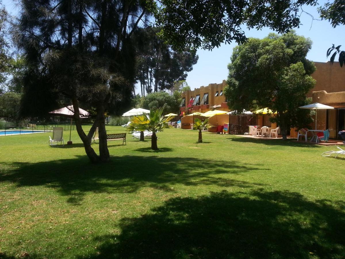 لا سيرينا Stellamar Apart Hotel المظهر الخارجي الصورة