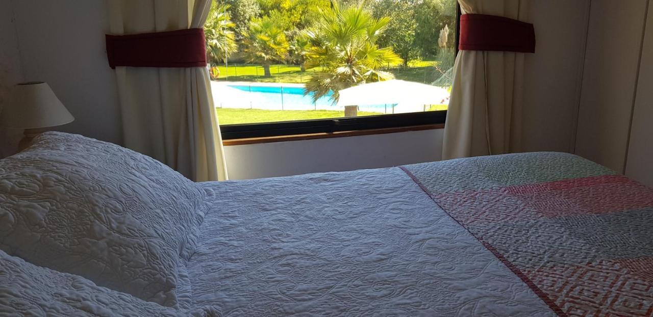 لا سيرينا Stellamar Apart Hotel المظهر الخارجي الصورة