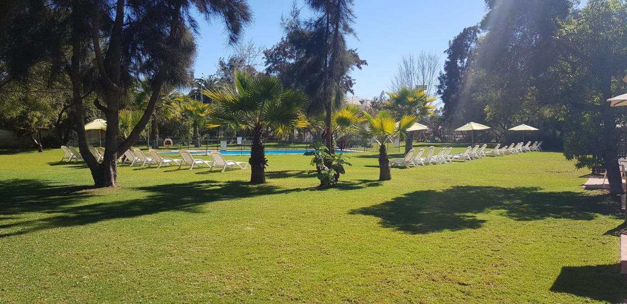 لا سيرينا Stellamar Apart Hotel المظهر الخارجي الصورة