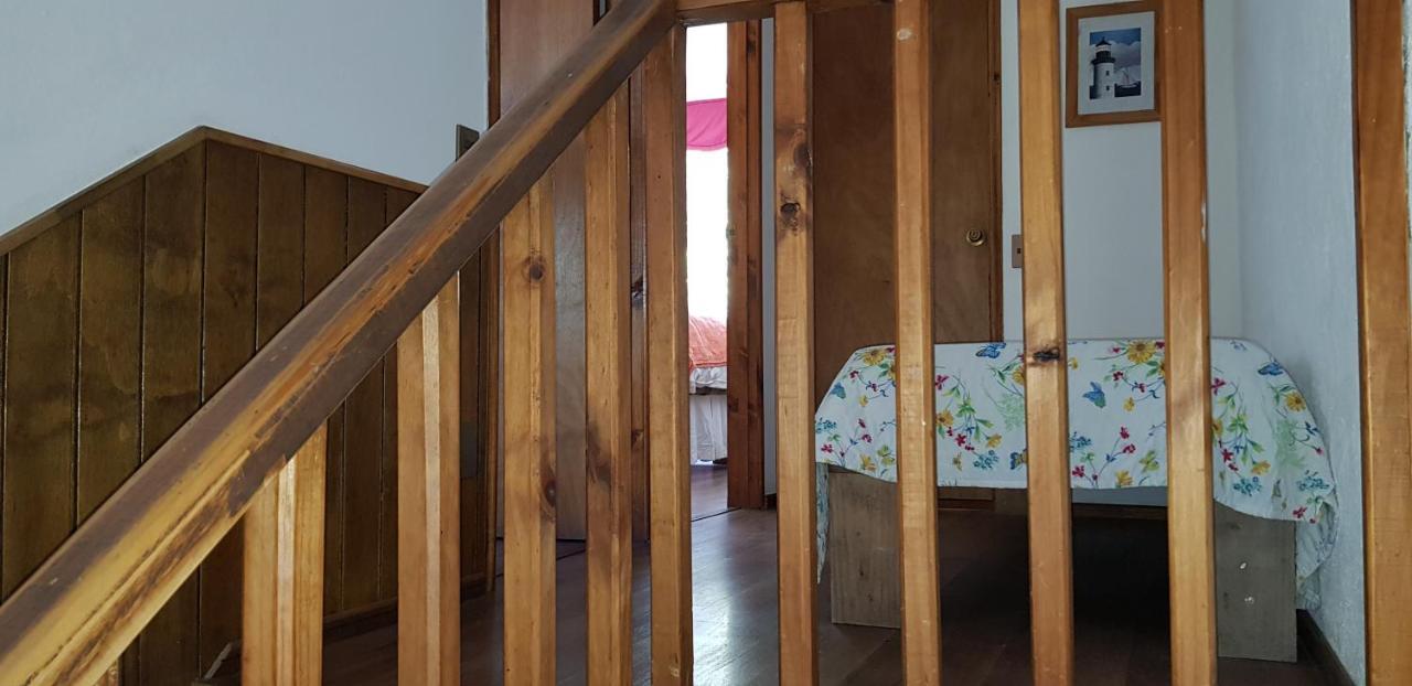 لا سيرينا Stellamar Apart Hotel المظهر الخارجي الصورة